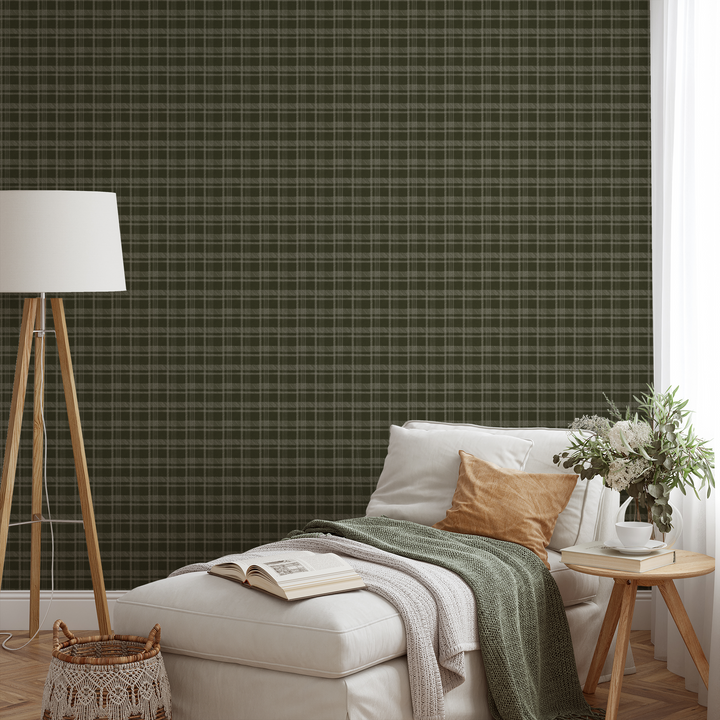  wallpaper lifestyle chaise mockup