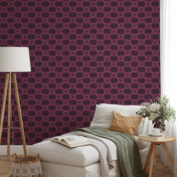  wallpaper lifestyle chaise mockup