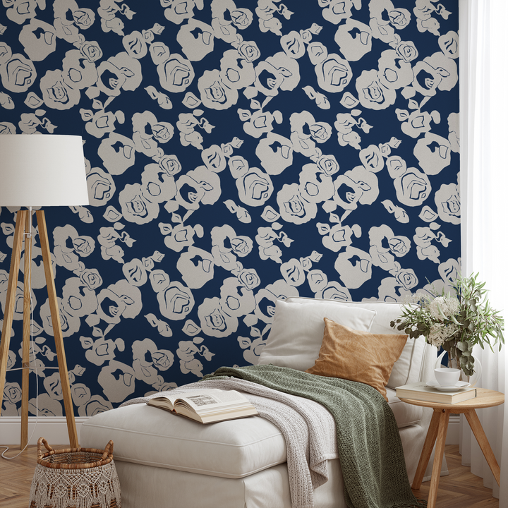  wallpaper lifestyle chaise mockup