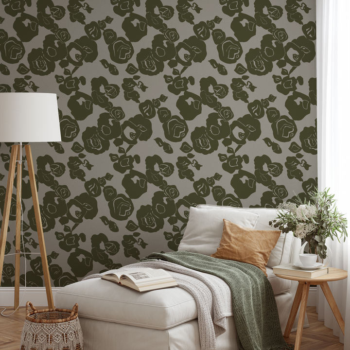  wallpaper lifestyle chaise mockup