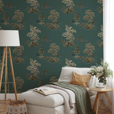  wallpaper lifestyle chaise mockup