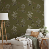  wallpaper lifestyle chaise mockup