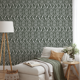  wallpaper lifestyle chaise mockup