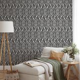  wallpaper lifestyle chaise mockup