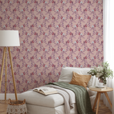  wallpaper lifestyle chaise mockup