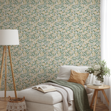  wallpaper lifestyle chaise mockup