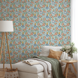  wallpaper lifestyle chaise mockup