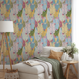  wallpaper lifestyle chaise mockup