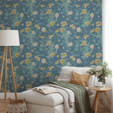  wallpaper lifestyle chaise mockup