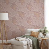  wallpaper lifestyle chaise mockup