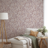  wallpaper lifestyle chaise mockup