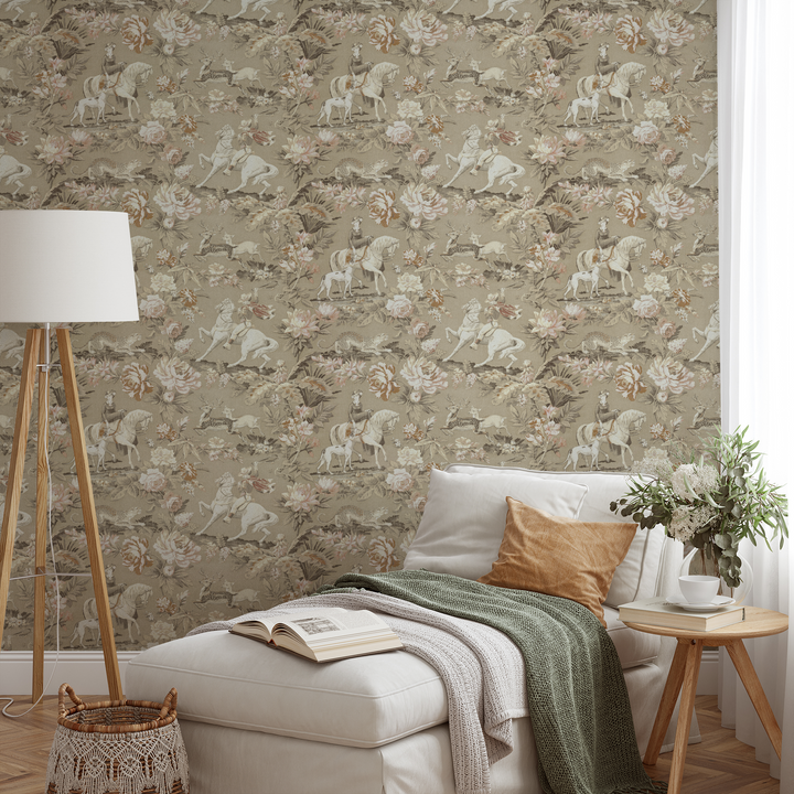  wallpaper lifestyle chaise mockup