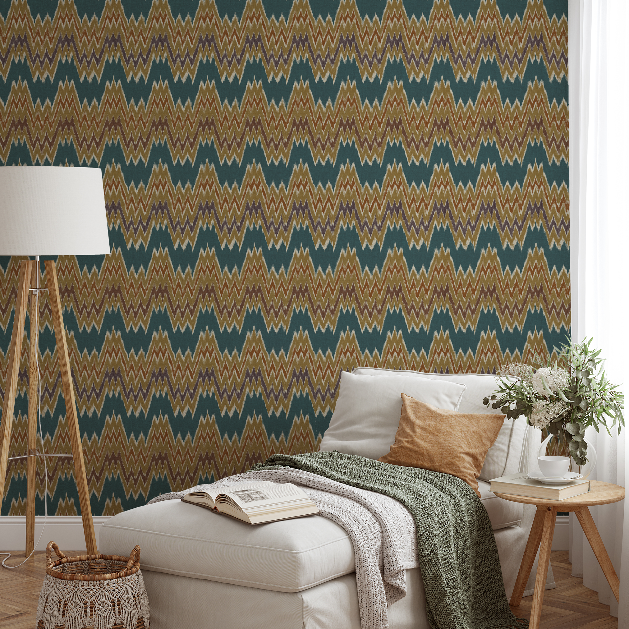  wallpaper lifestyle chaise mockup 24in