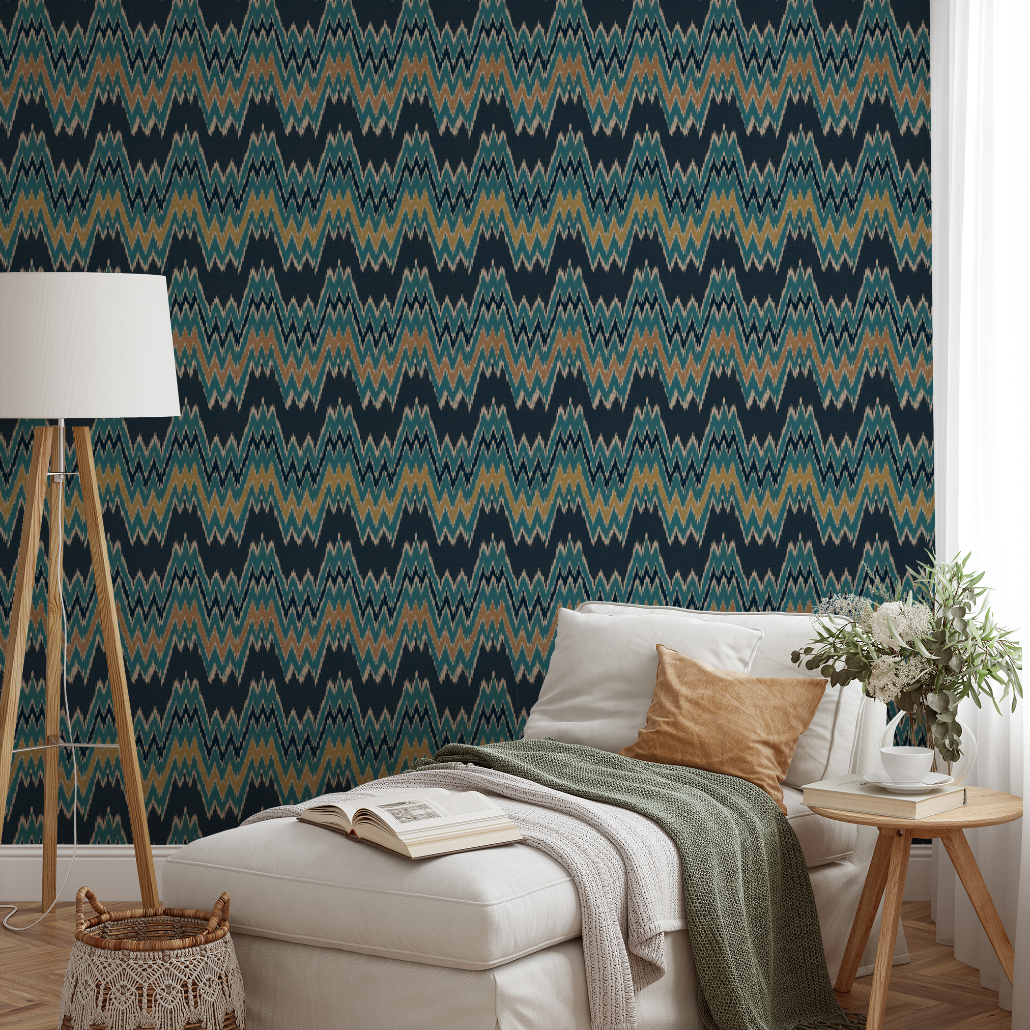  wallpaper lifestyle chaise mockup 24in
