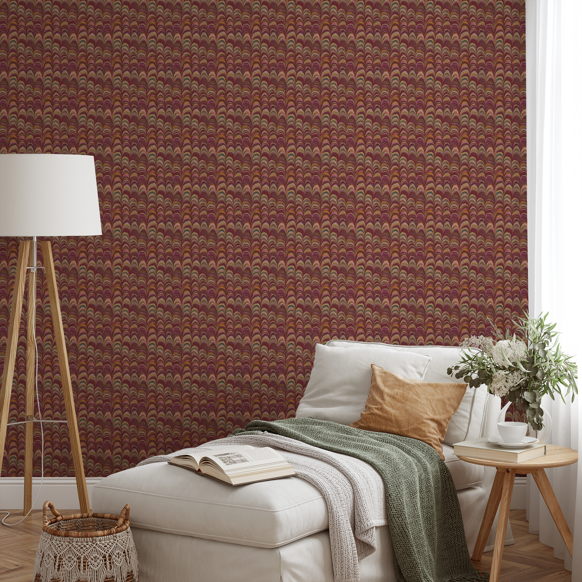  wallpaper lifestyle chaise mockup 24in