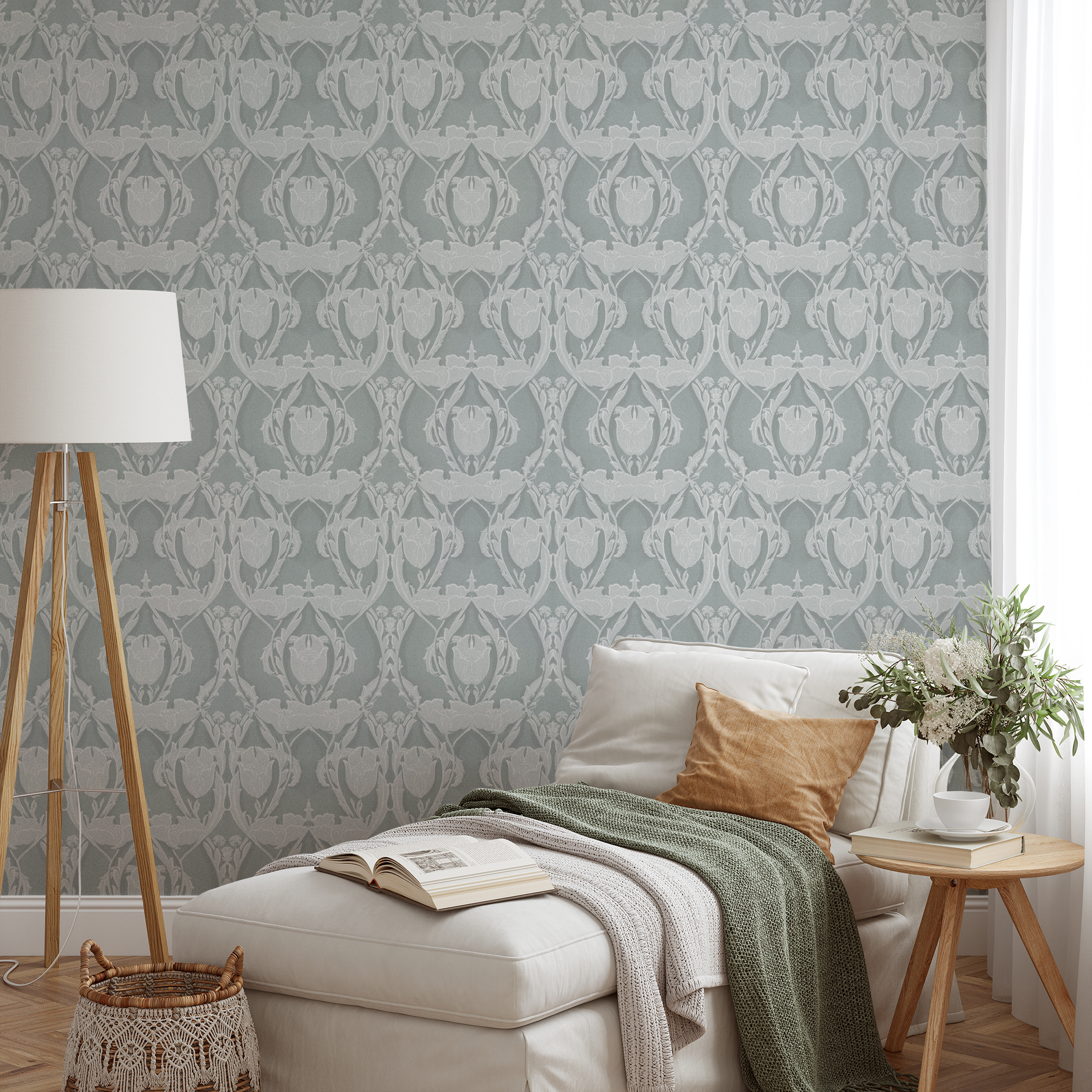  wallpaper lifestyle chaise mockup 24in