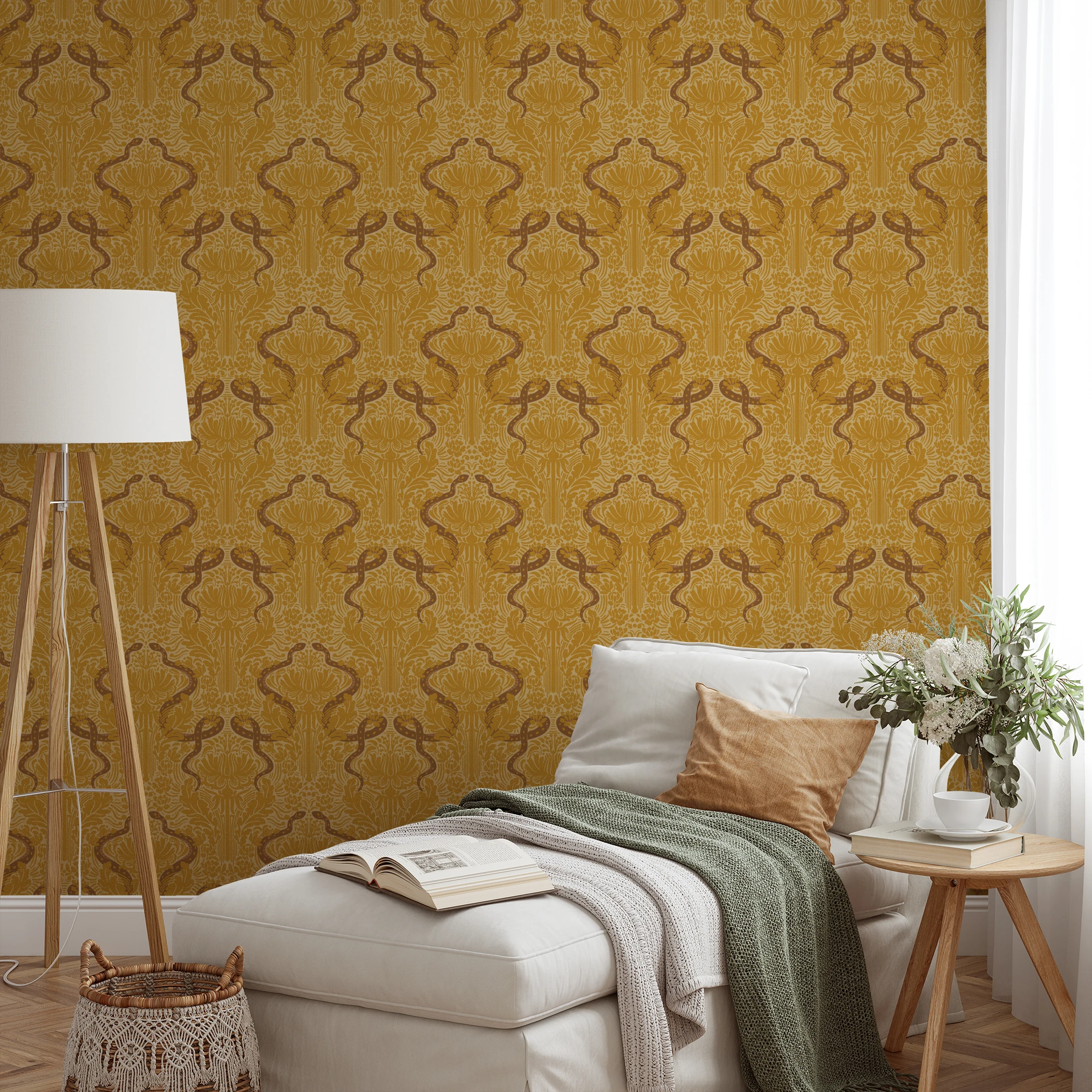 wallpaper lifestyle chaise mockup 24in