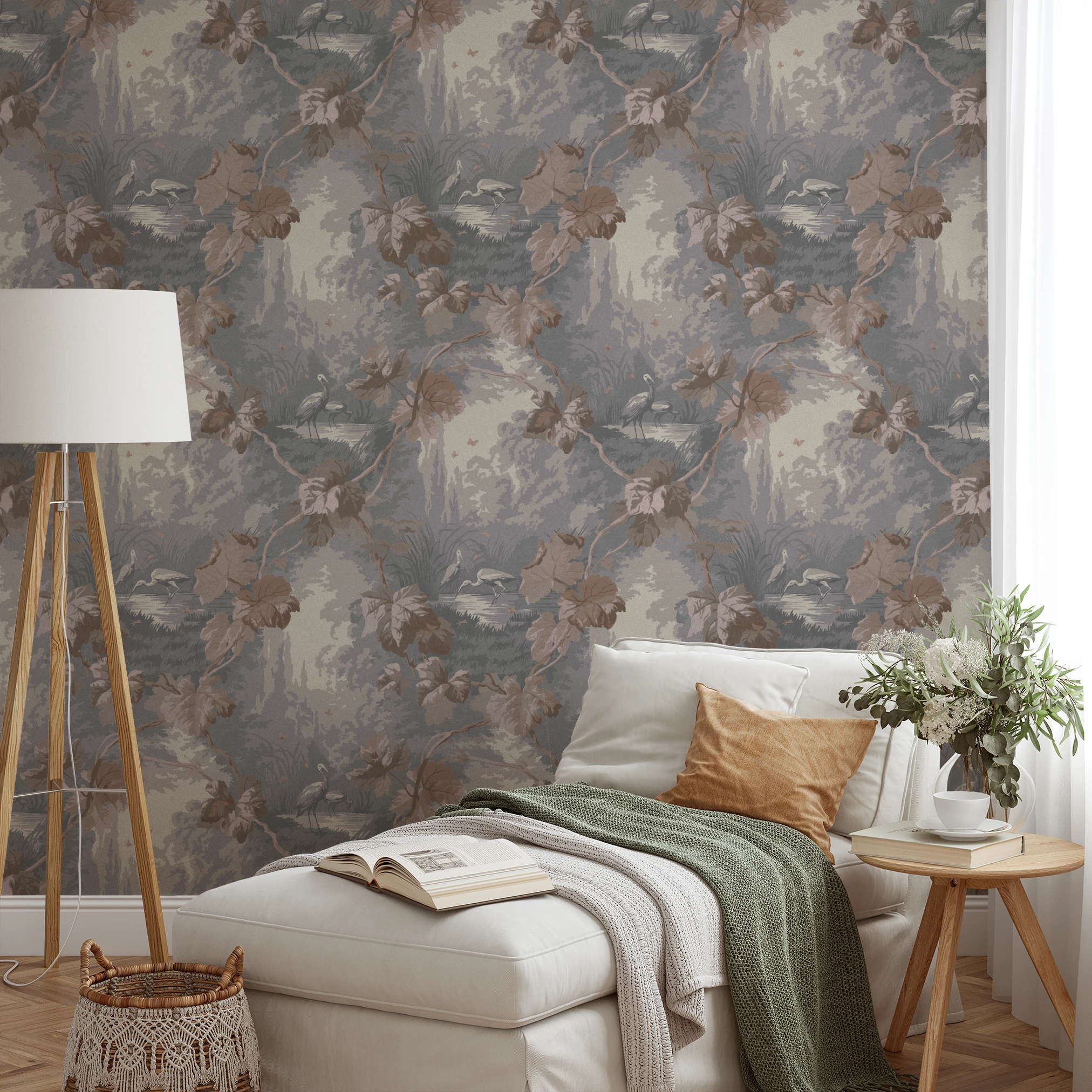  wallpaper lifestyle chaise mockup 24in