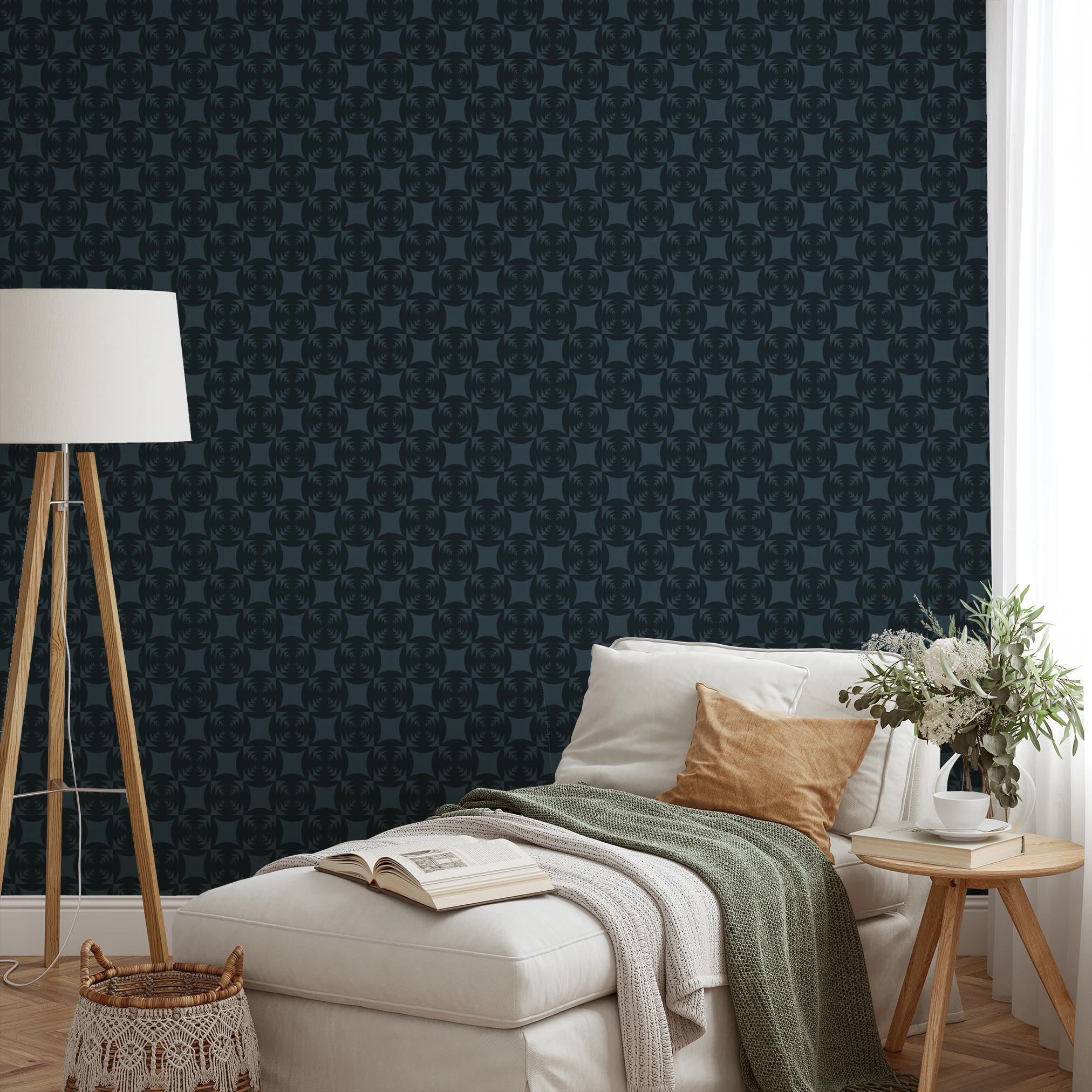  wallpaper lifestyle chaise mockup 24in