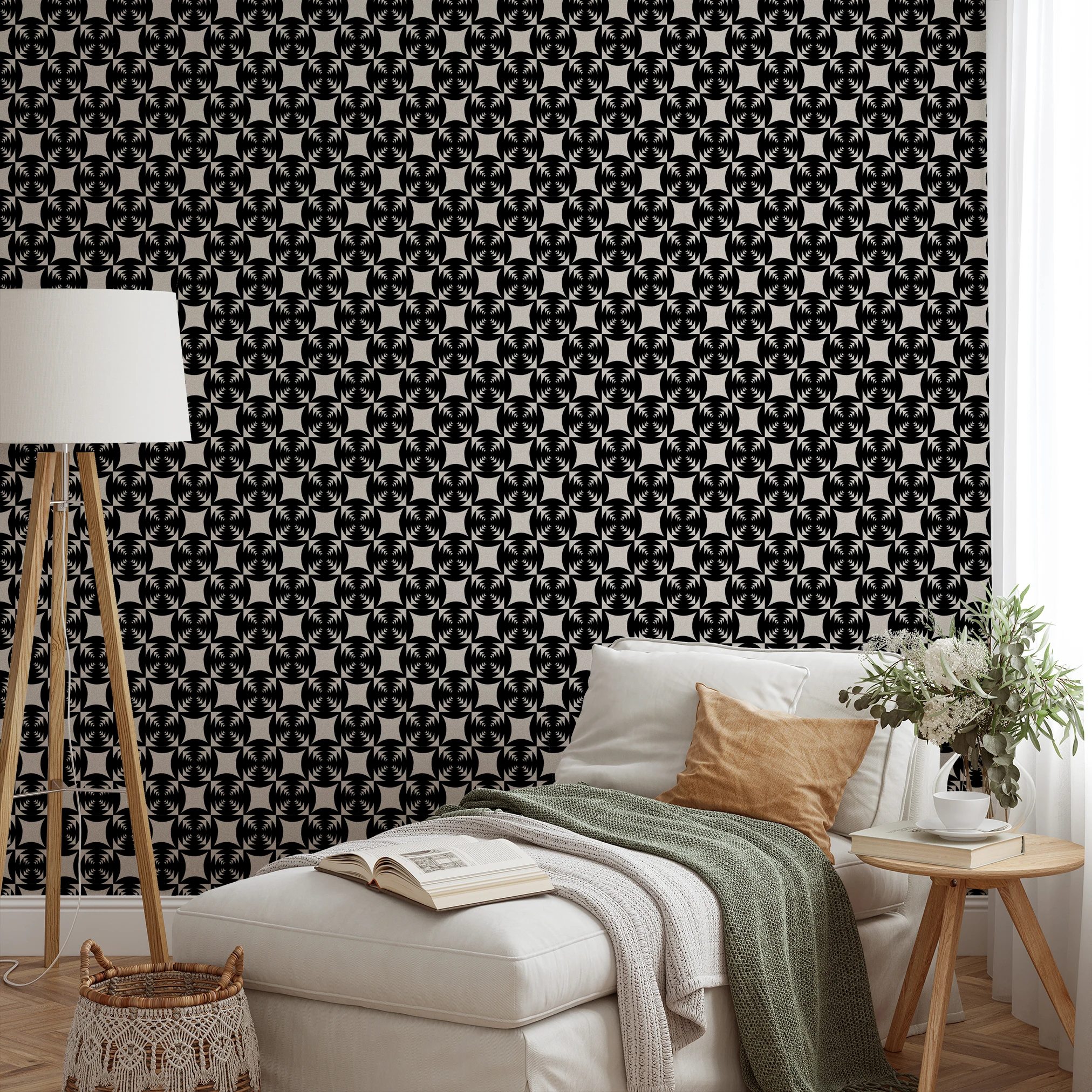  wallpaper lifestyle chaise mockup 24in