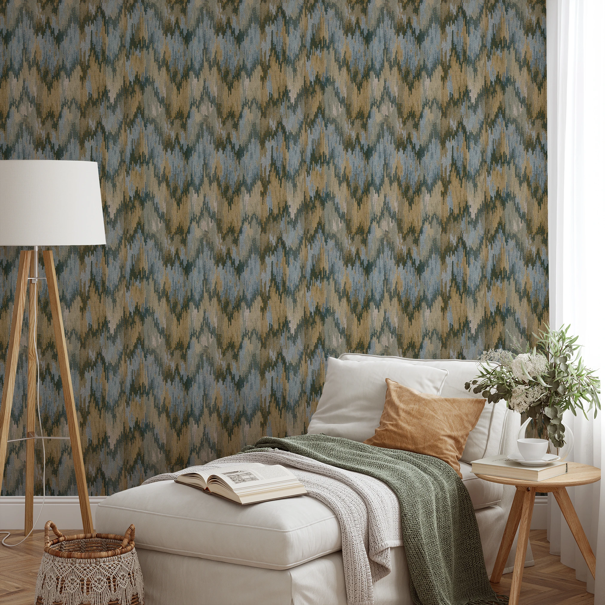 Whistledown - Cortona Wallpaper