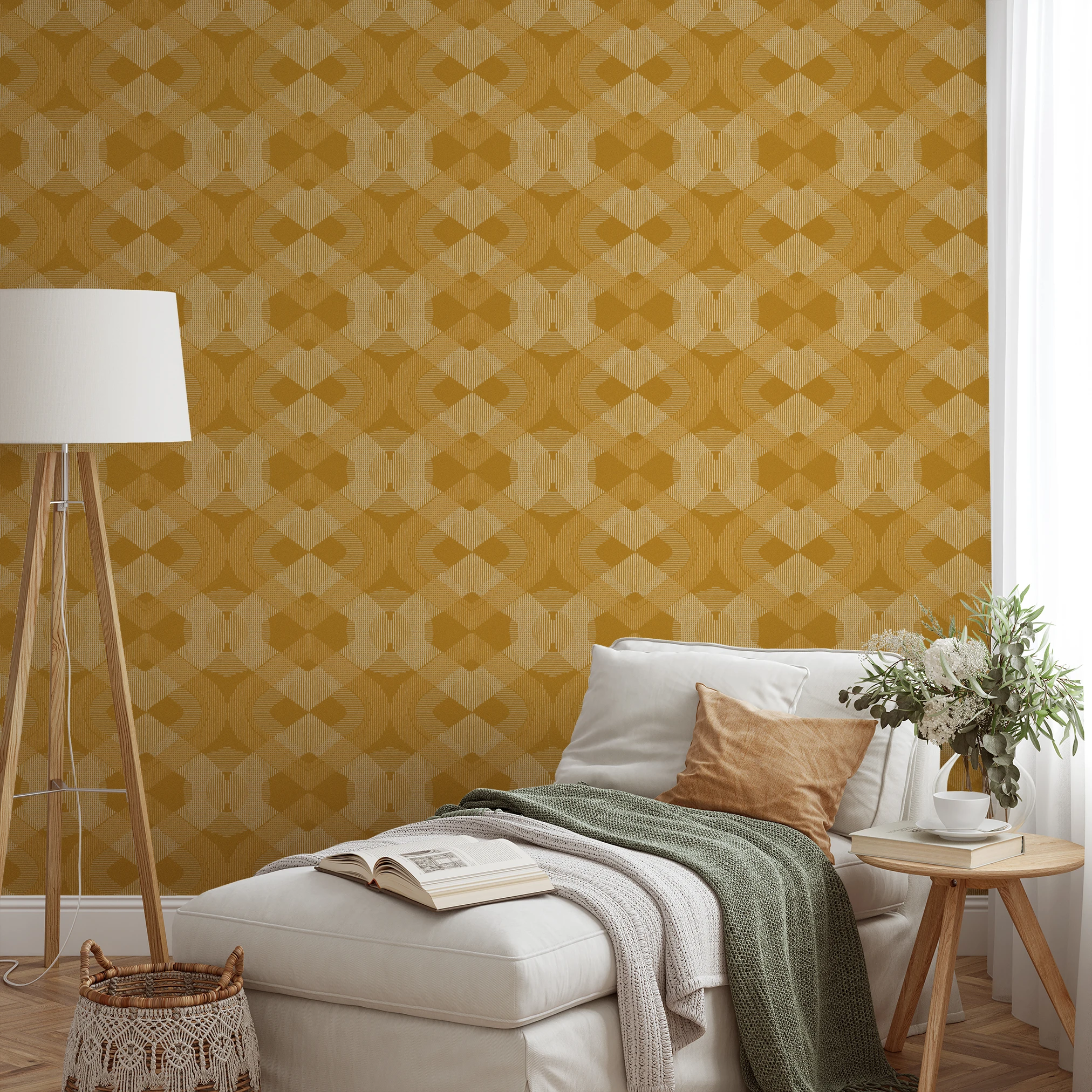 Svenson - Jeepney Wallpaper
