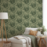 Gemmell - Littany Wallpaper
