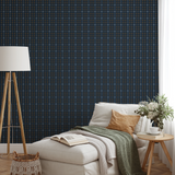Blakeney - Dinnerware Wallpaper
