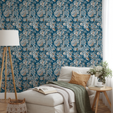Domitila - Dinnerware Wallpaper