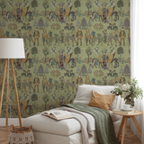 Gobelin - Saxon Wallpaper
