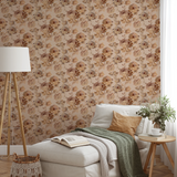 Silvan - Farrow Wallpaper