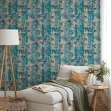 Winnifred - Folly House Wallpaper