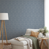 Russo - Chambray Wallpaper