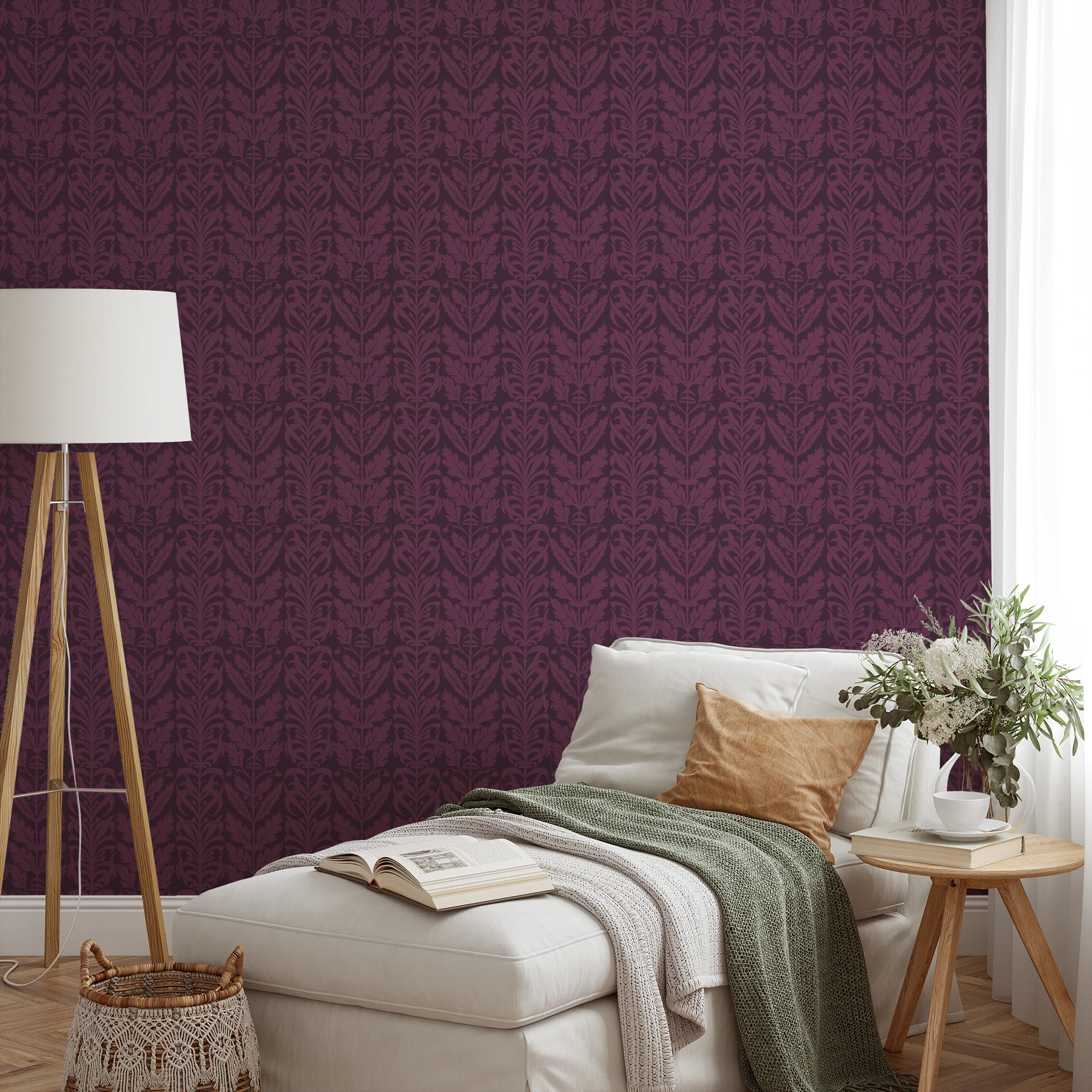 Bellota - Paean Wallpaper