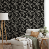 Sorrento - Blackbird Wallpaper