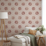 Amour - Battenberg Wallpaper