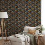 Zetva - Coppice Wallpaper