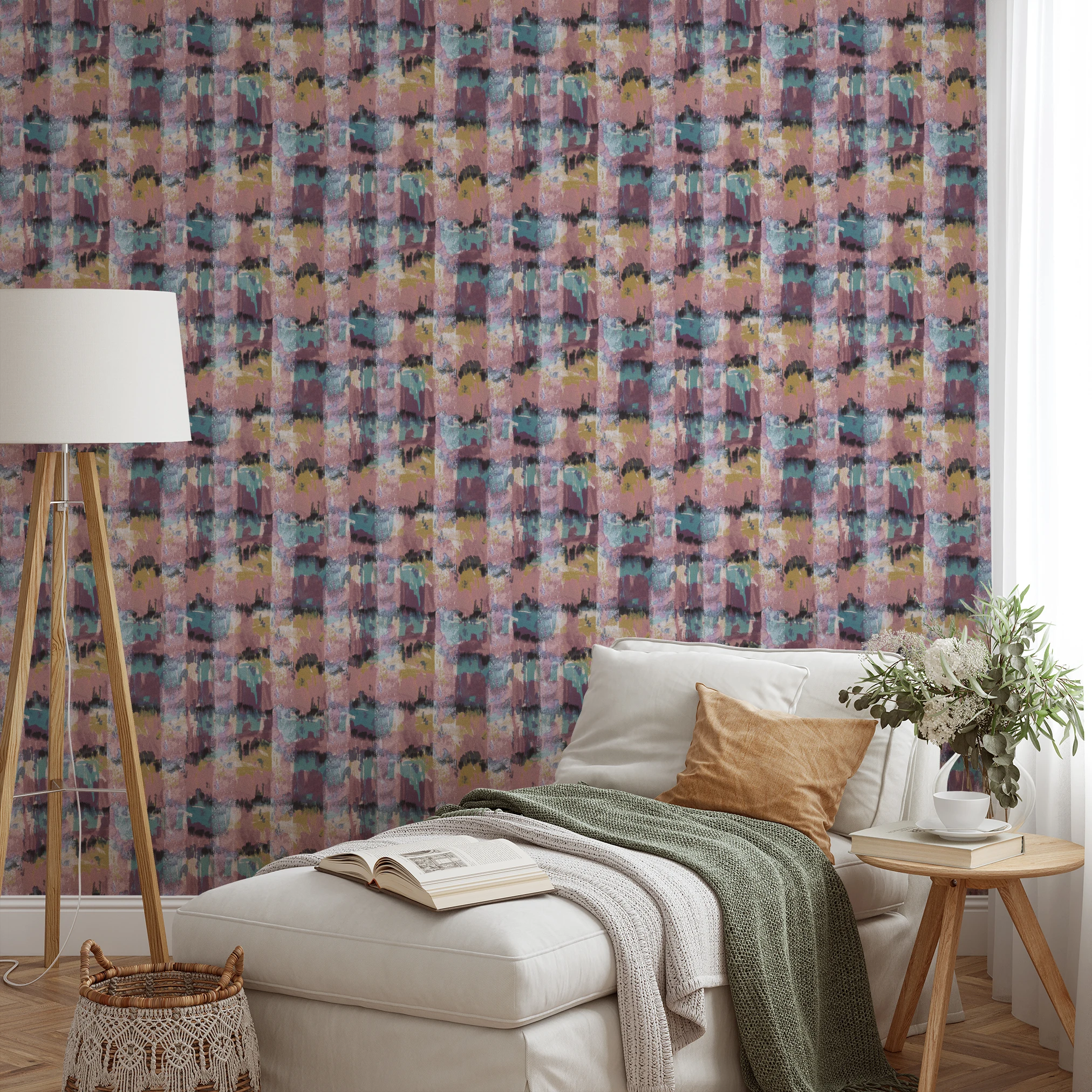 Rouen - Salon Wallpaper