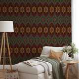 Cheveyo - Eclectic Wallpaper