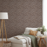 Baez - Linen Wallpaper