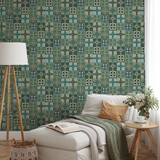 Carmencita - Petrichor Wallpaper
