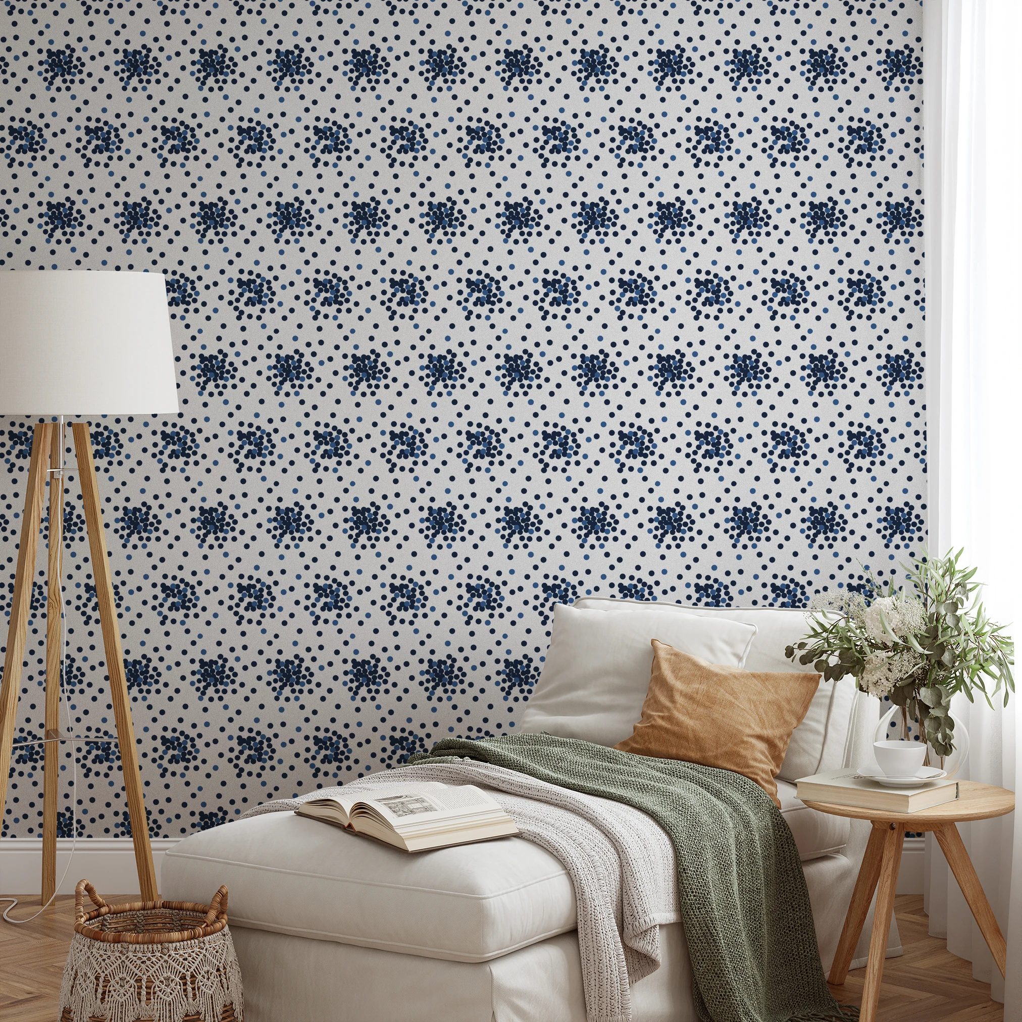 Highlight - Railings Wallpaper