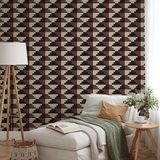 Wright - Ficus Wallpaper
