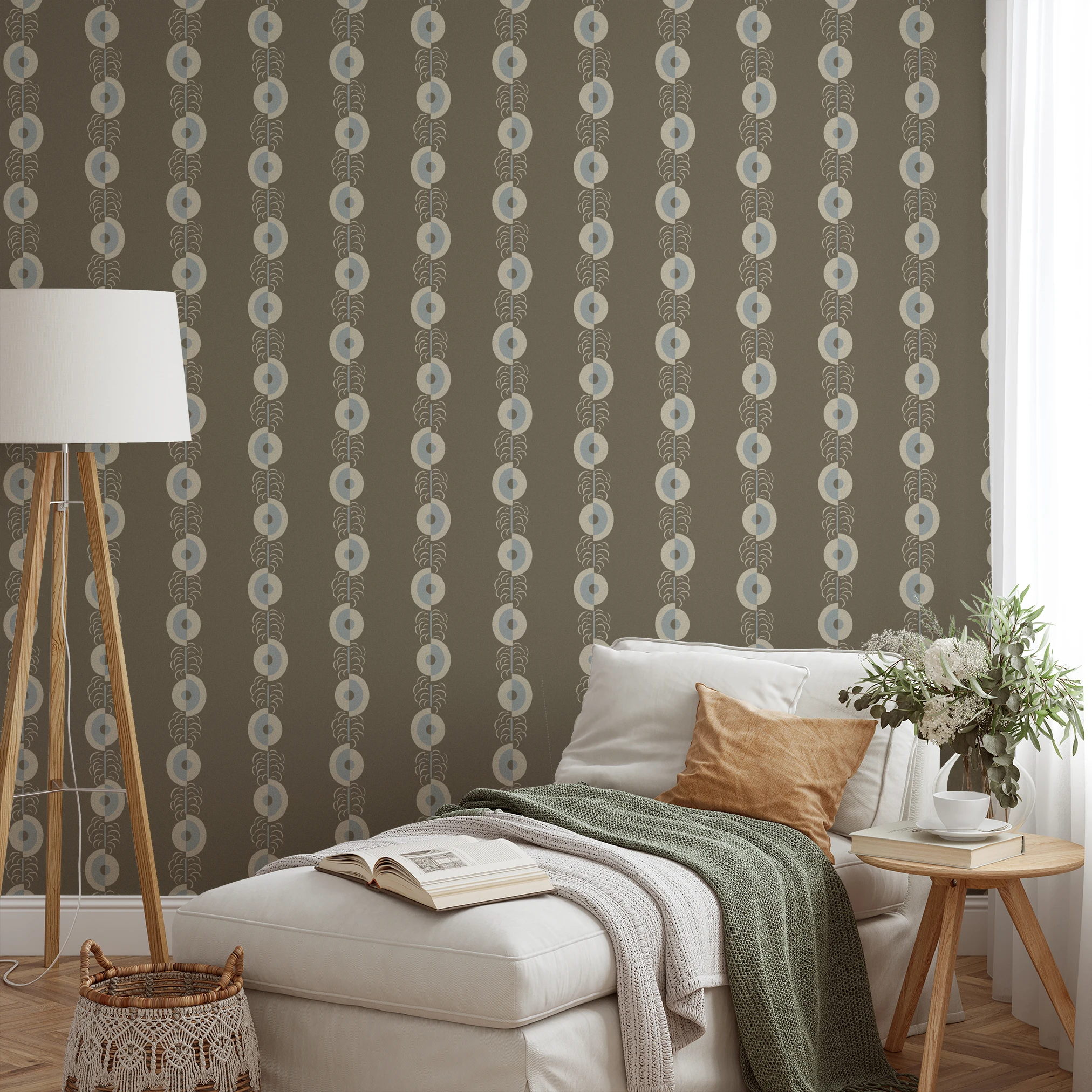 Lakelyn - Halland Wallpaper