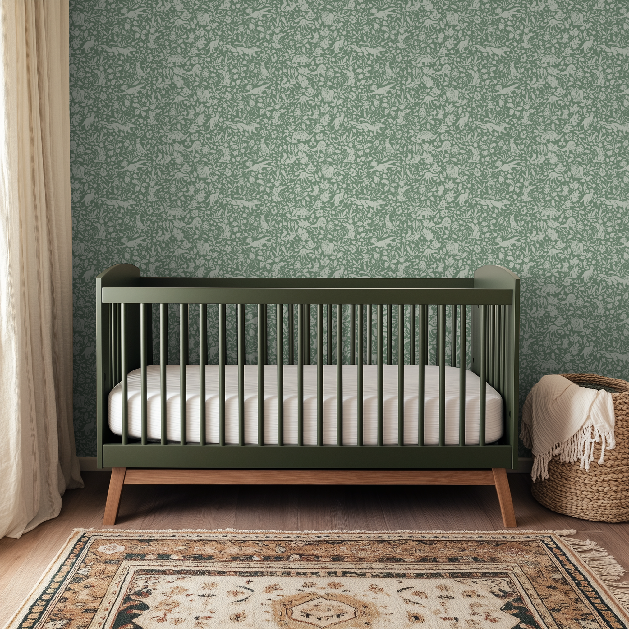  wallpaper lifestyle crib 24in