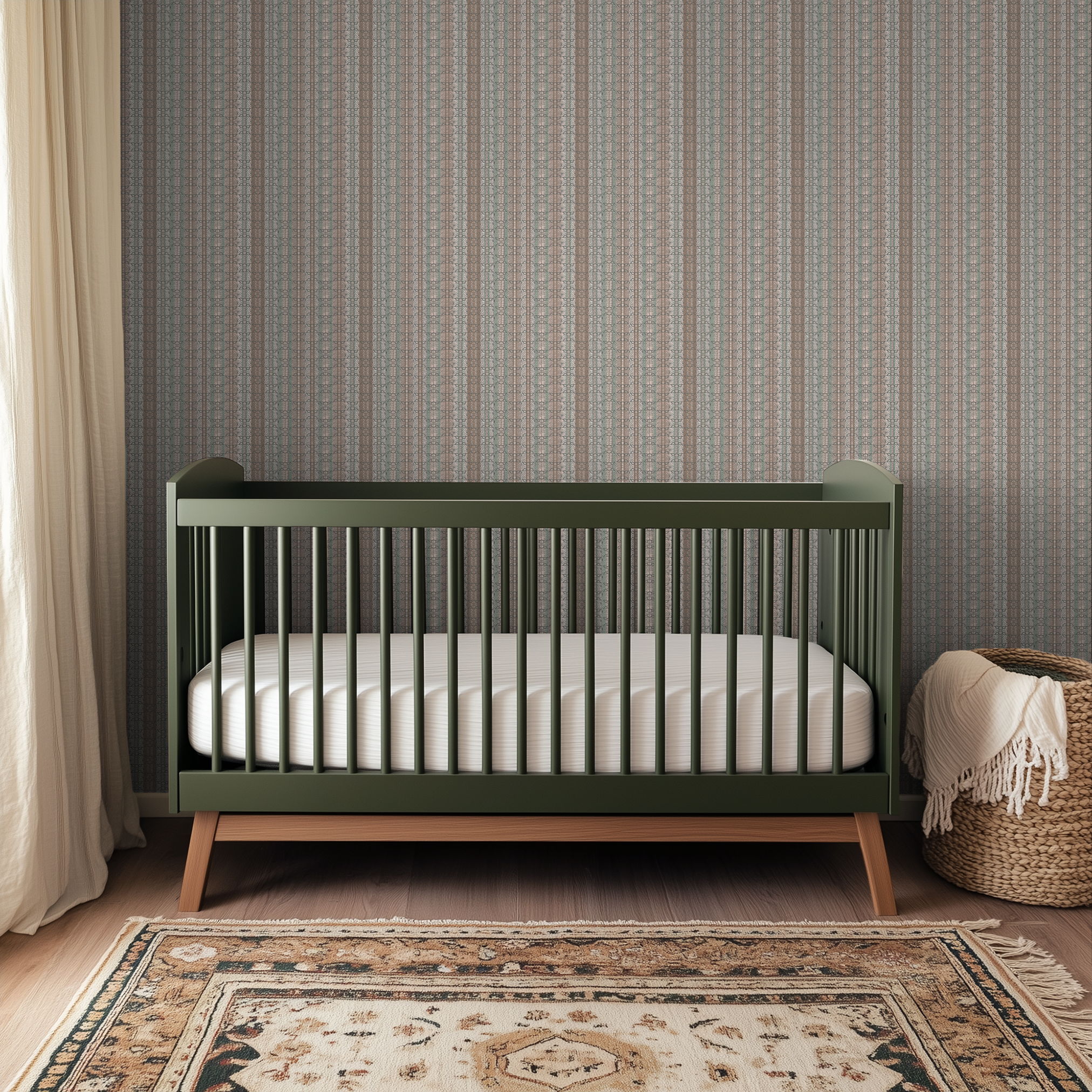  wallpaper lifestyle crib 24in