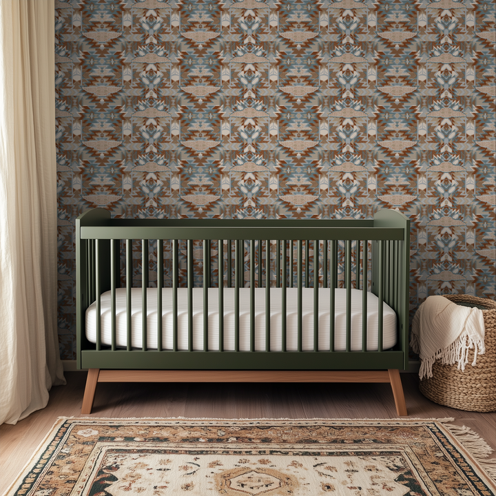  wallpaper lifestyle crib 24in