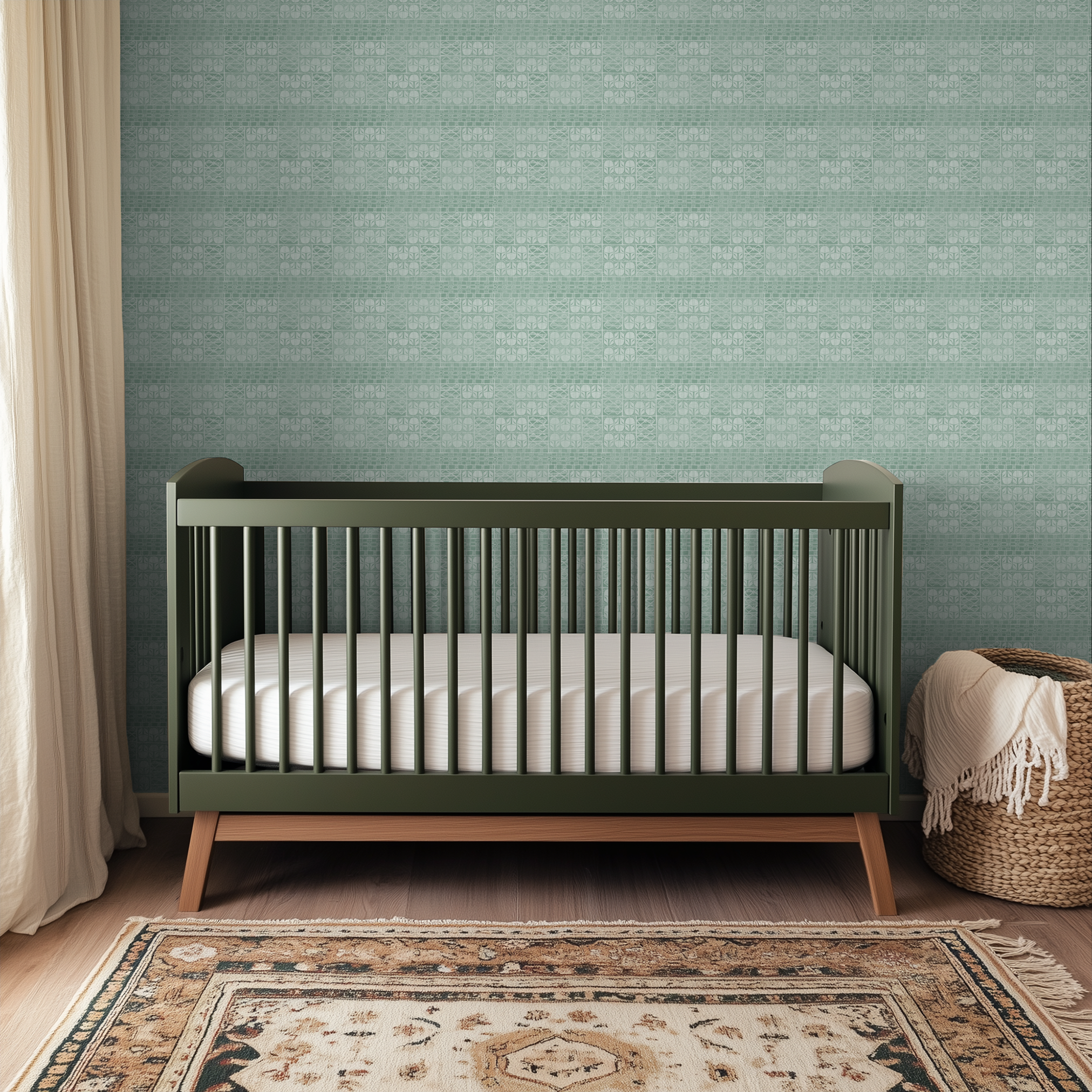  wallpaper lifestyle crib 24in
