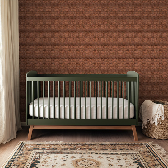  wallpaper lifestyle crib 24in