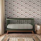  wallpaper lifestyle crib 24in